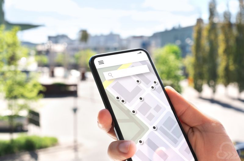 Yellow Cabs Mobile App